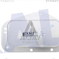 YAĞ SOĞUTUCUSU CLIO SYMBOL 98-08 1.5 DCI 65 PS (MONTAJ APARATLI) YAĞ SOĞUTUCUSU CLIO SYMBOL 98-08 1.5 DCI 65 PS (MONTAJ APARATLI)